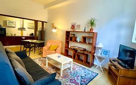 Appartement Au Coeur Du Vieux Rouen